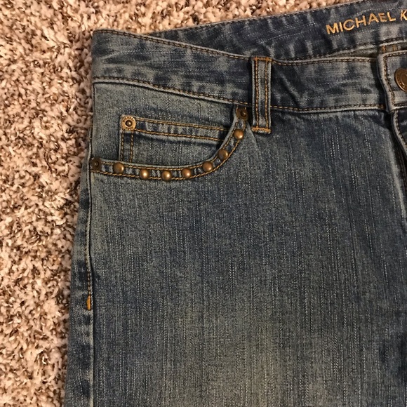 Michael Kors Jeans - Picture 3 of 12